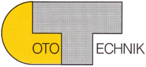 OTO TECHNIK Logo (DPMA, 16.07.1993)