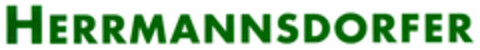 HERRMANNSDORFER Logo (DPMA, 03.08.2000)