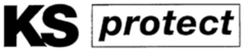 KS protect Logo (DPMA, 11/07/2000)