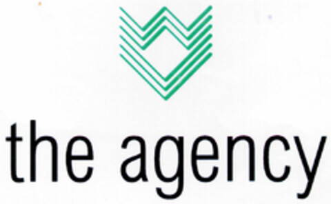 the agency Logo (DPMA, 13.12.2000)