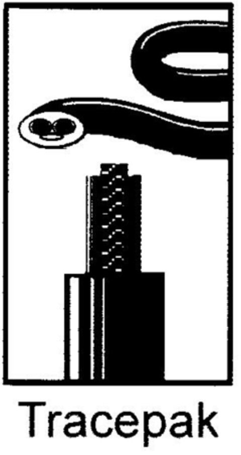 Tracepak Logo (DPMA, 01.03.2001)