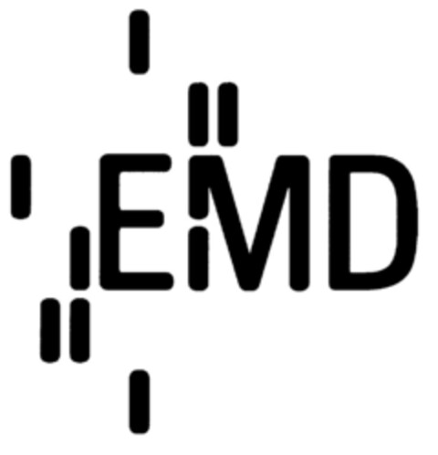 EMD Logo (DPMA, 17.05.2001)