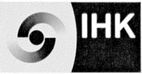 IHK Logo (DPMA, 09/26/2001)