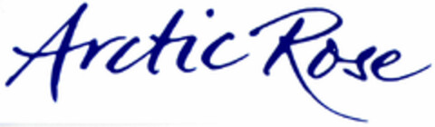 Arctic Rose Logo (DPMA, 01.10.2001)