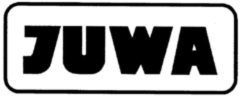 JUWA Logo (DPMA, 05.10.2001)