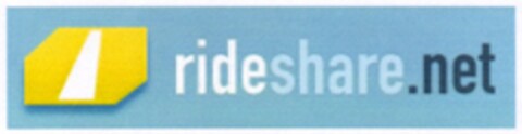 rideshare.net Logo (DPMA, 03/12/2008)