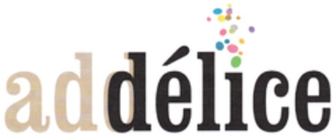 addelice Logo (DPMA, 13.01.2009)