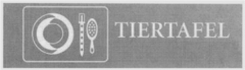 TIERTAFEL Logo (DPMA, 20.01.2009)