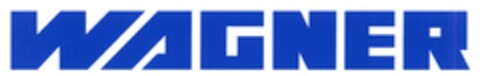 WAGNER Logo (DPMA, 30.03.2009)