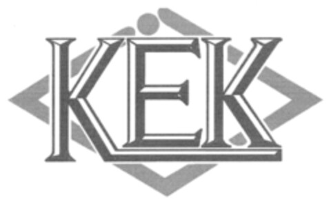 KEK Logo (DPMA, 09/09/2009)