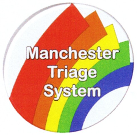 Manchester Triage System Logo (DPMA, 02.10.2009)