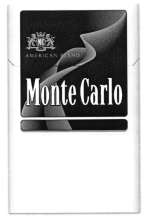 Monte Carlo Logo (DPMA, 28.10.2009)