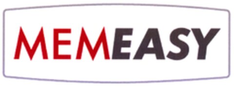 MEMEASY Logo (DPMA, 02/23/2010)