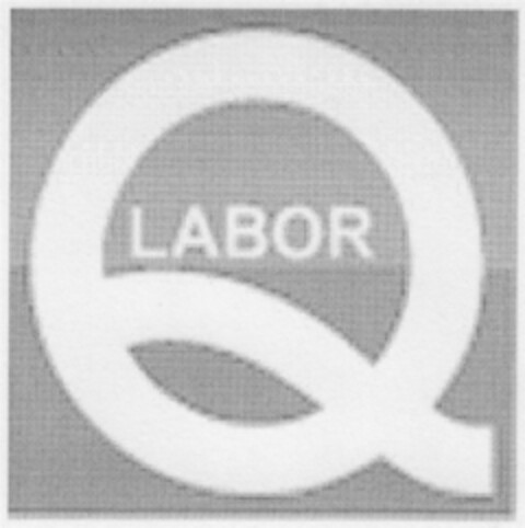 Q LABOR Logo (DPMA, 11.05.2010)