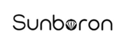 Sunboron Logo (DPMA, 02.07.2010)