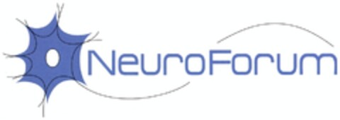 NeuroForum Logo (DPMA, 08/28/2010)