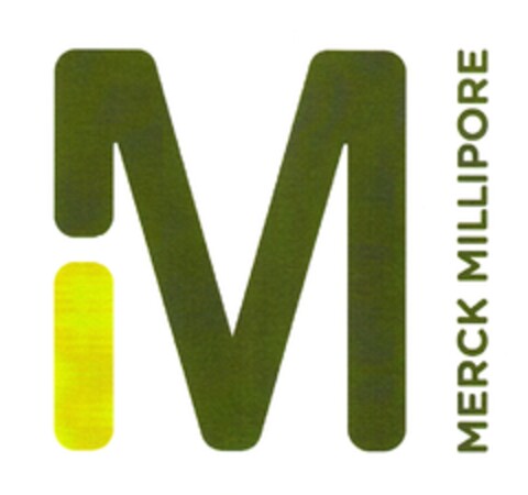 MERCK MILLIPORE Logo (DPMA, 15.10.2010)