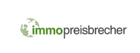 immopreisbrecher Logo (DPMA, 04.03.2011)