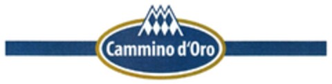 Cammino d´Oro Logo (DPMA, 04.03.2011)