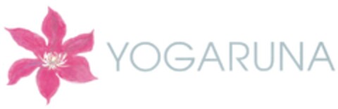 YOGARUNA Logo (DPMA, 16.05.2011)