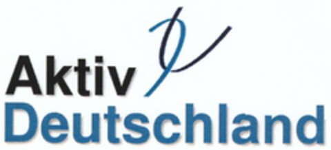 Aktiv Deutschland Logo (DPMA, 01.07.2011)