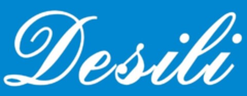 Desili Logo (DPMA, 03.11.2011)