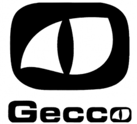 Gecco Logo (DPMA, 28.10.2011)