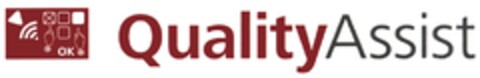 QualityAssist Logo (DPMA, 20.11.2012)