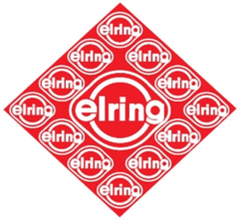 elring Logo (DPMA, 28.02.2013)