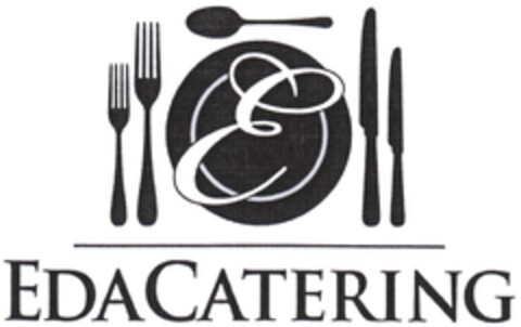 EDACATERING Logo (DPMA, 04/06/2013)