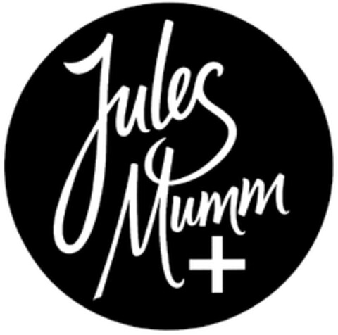 Jules Mumm + Logo (DPMA, 07/30/2013)
