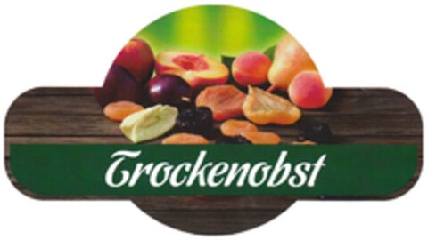 Trockenobst Logo (DPMA, 10/10/2013)