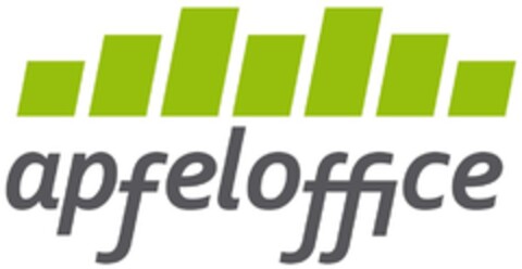 apfeloffice Logo (DPMA, 17.12.2013)