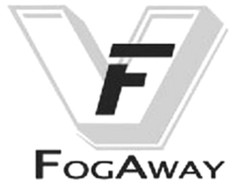 FOGAWAY Logo (DPMA, 06/18/2014)