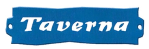 Taverna Logo (DPMA, 14.11.2006)