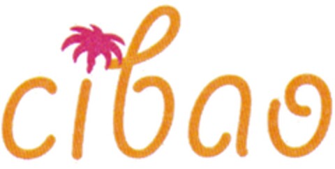 cibao Logo (DPMA, 28.02.2014)
