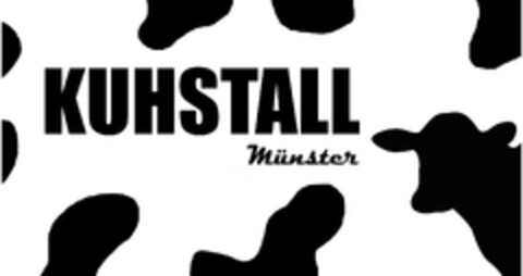 KUHSTALL Münster Logo (DPMA, 10.08.2014)