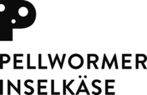 PELLWORMER INSELKÄSE Logo (DPMA, 29.09.2014)