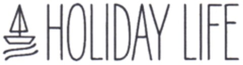 HOLIDAY LIFE Logo (DPMA, 08/16/2014)