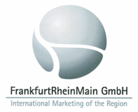 FrankfurtRheinMain GmbH International Marketing of the Region Logo (DPMA, 23.09.2014)