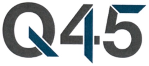 Q45 Logo (DPMA, 19.11.2014)