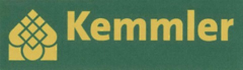 Kemmler Logo (DPMA, 27.02.2015)