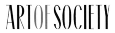 ART OF SOCIETY Logo (DPMA, 10.06.2015)