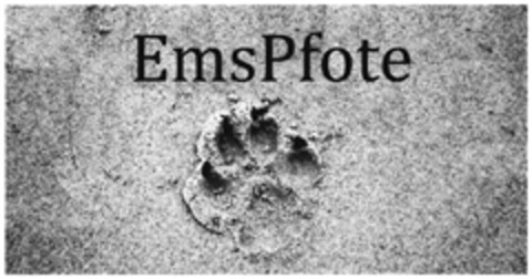 EmsPfote Logo (DPMA, 02.12.2015)