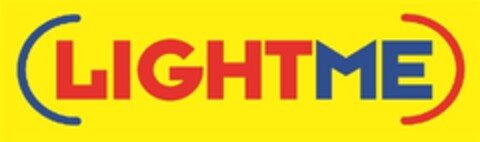 LIGHT ME Logo (DPMA, 04.03.2015)