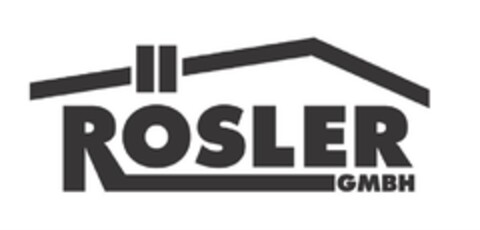 RÖSLER GMBH Logo (DPMA, 09.11.2015)