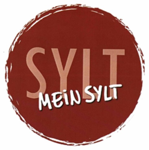 SYLT MEIN SYLT Logo (DPMA, 16.01.2016)