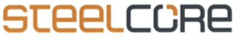 STeeLCORe Logo (DPMA, 02/18/2016)