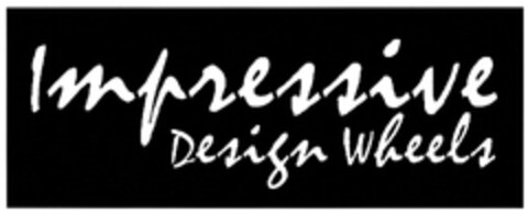 Impressive Design Wheels Logo (DPMA, 22.03.2016)