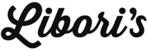Libori's Logo (DPMA, 14.11.2016)